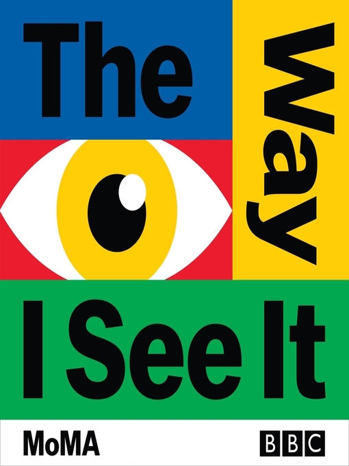 Title details for The Way I See It by Alistair Sooke - Available